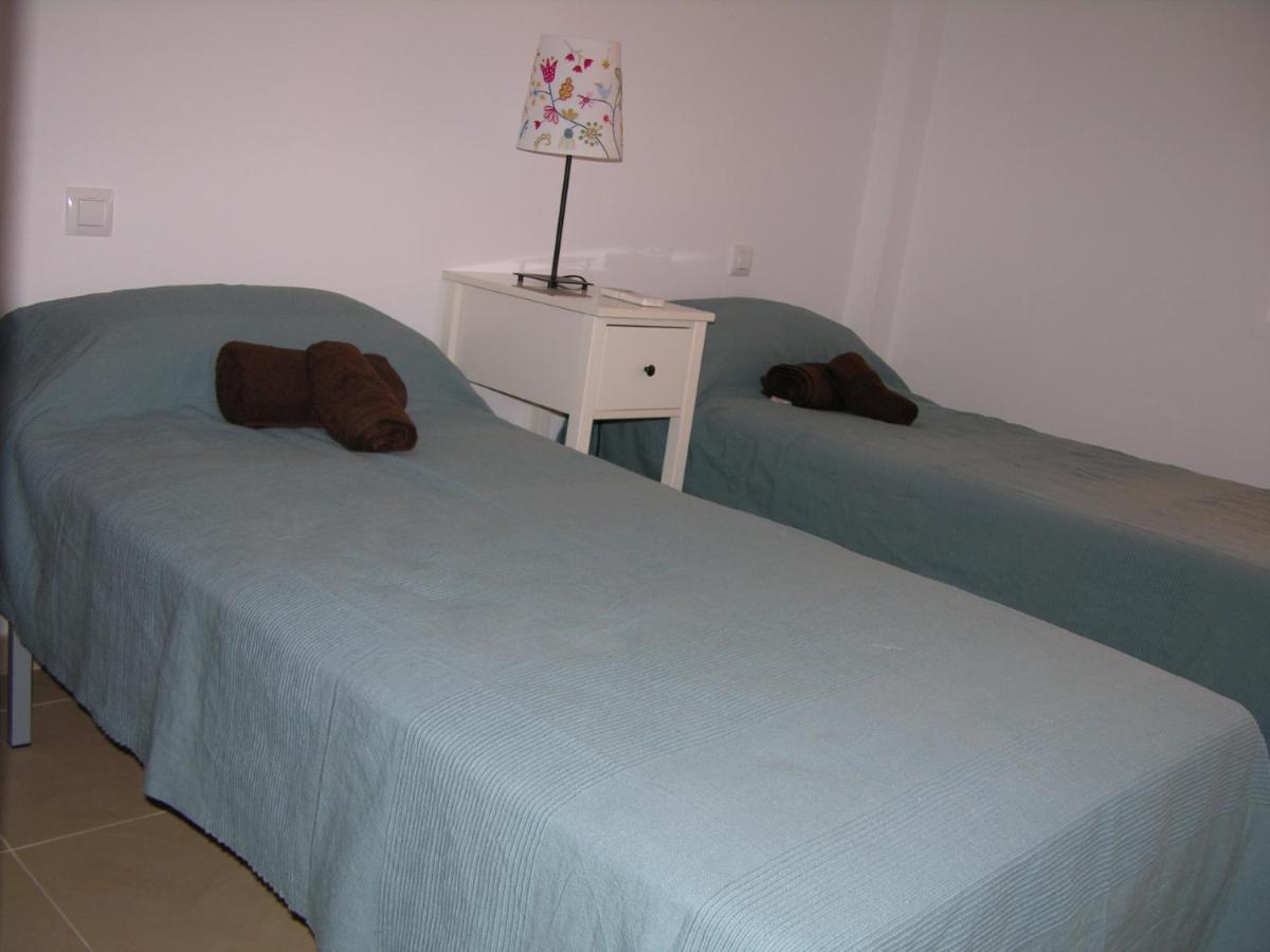 Albatros Playa 3 - 1307 Villa Mar de Cristal Ngoại thất bức ảnh