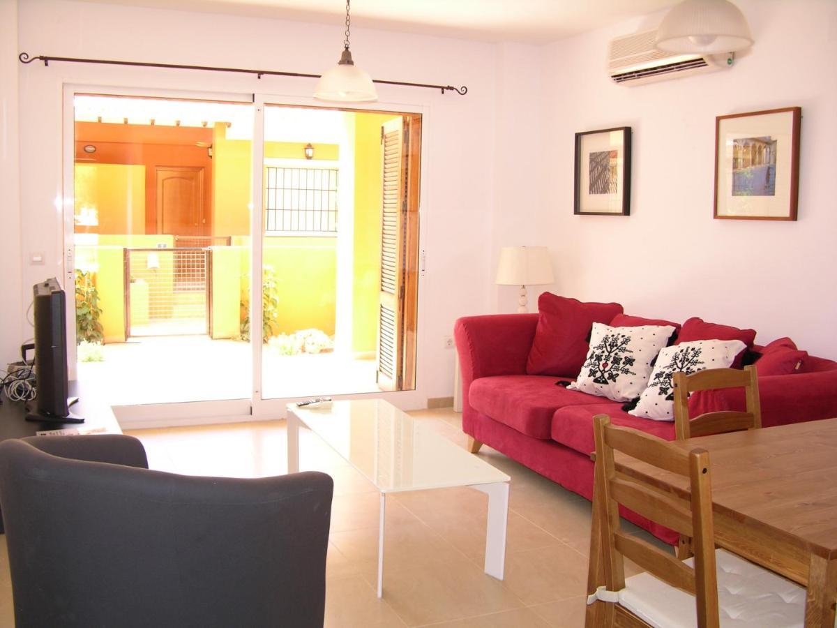 Albatros Playa 3 - 1307 Villa Mar de Cristal Ngoại thất bức ảnh