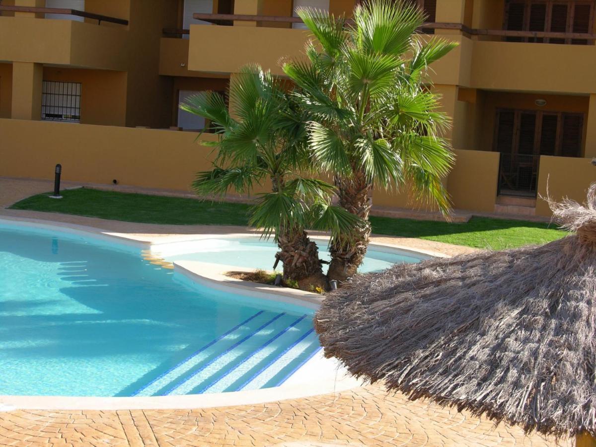 Albatros Playa 3 - 1307 Villa Mar de Cristal Ngoại thất bức ảnh