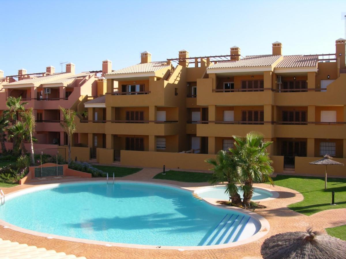 Albatros Playa 3 - 1307 Villa Mar de Cristal Ngoại thất bức ảnh