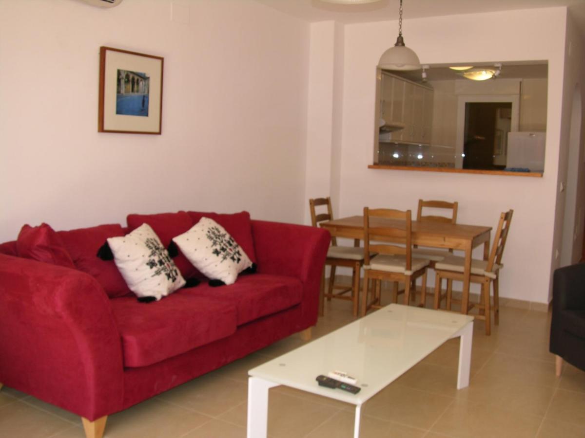 Albatros Playa 3 - 1307 Villa Mar de Cristal Ngoại thất bức ảnh