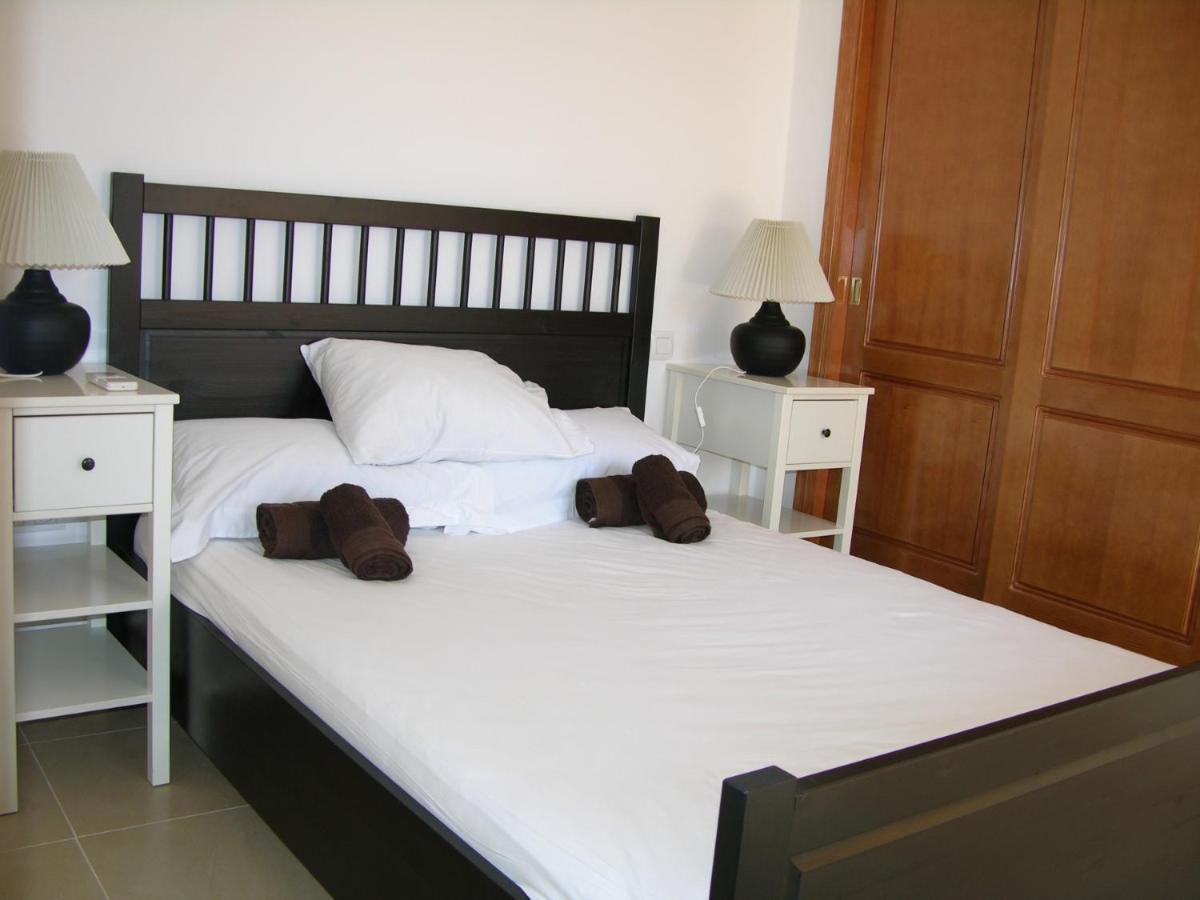 Albatros Playa 3 - 1307 Villa Mar de Cristal Ngoại thất bức ảnh