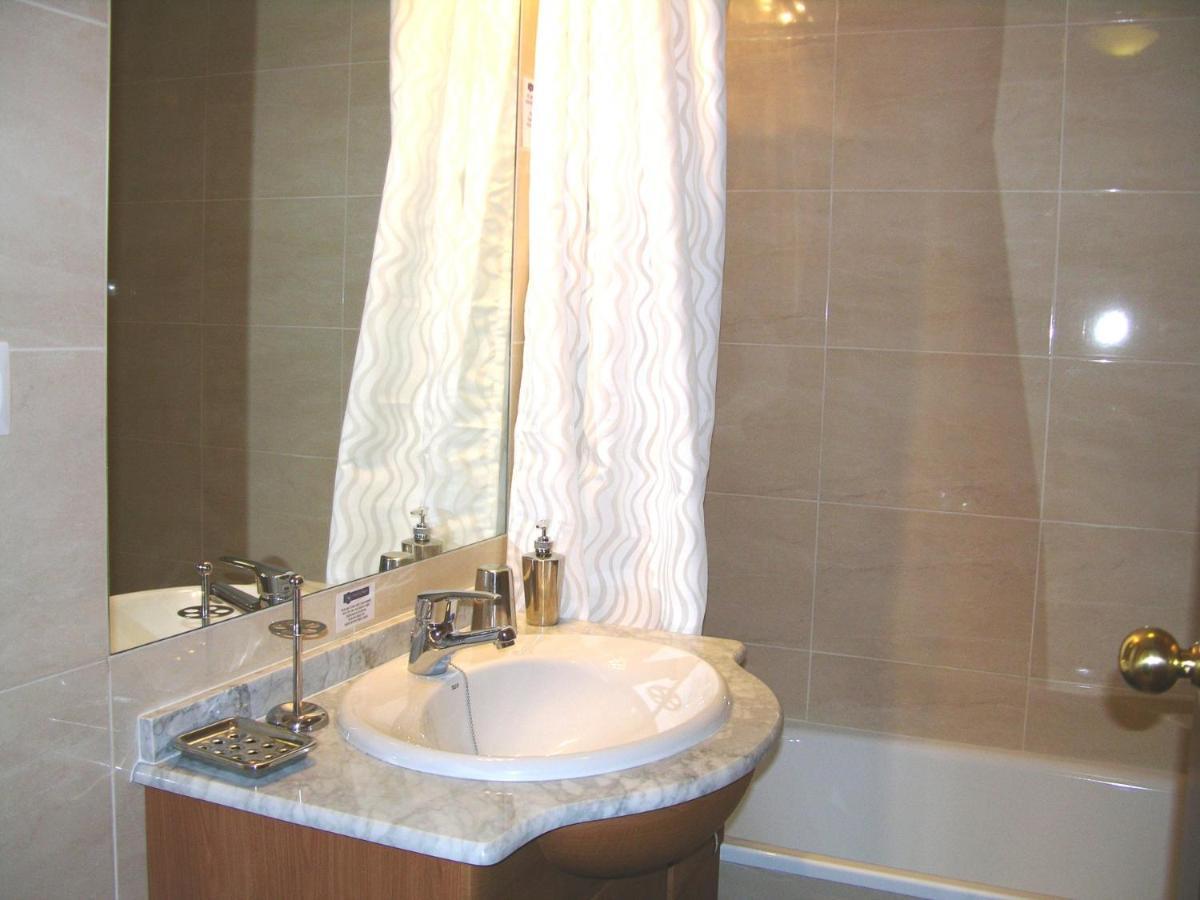 Albatros Playa 3 - 1307 Villa Mar de Cristal Ngoại thất bức ảnh