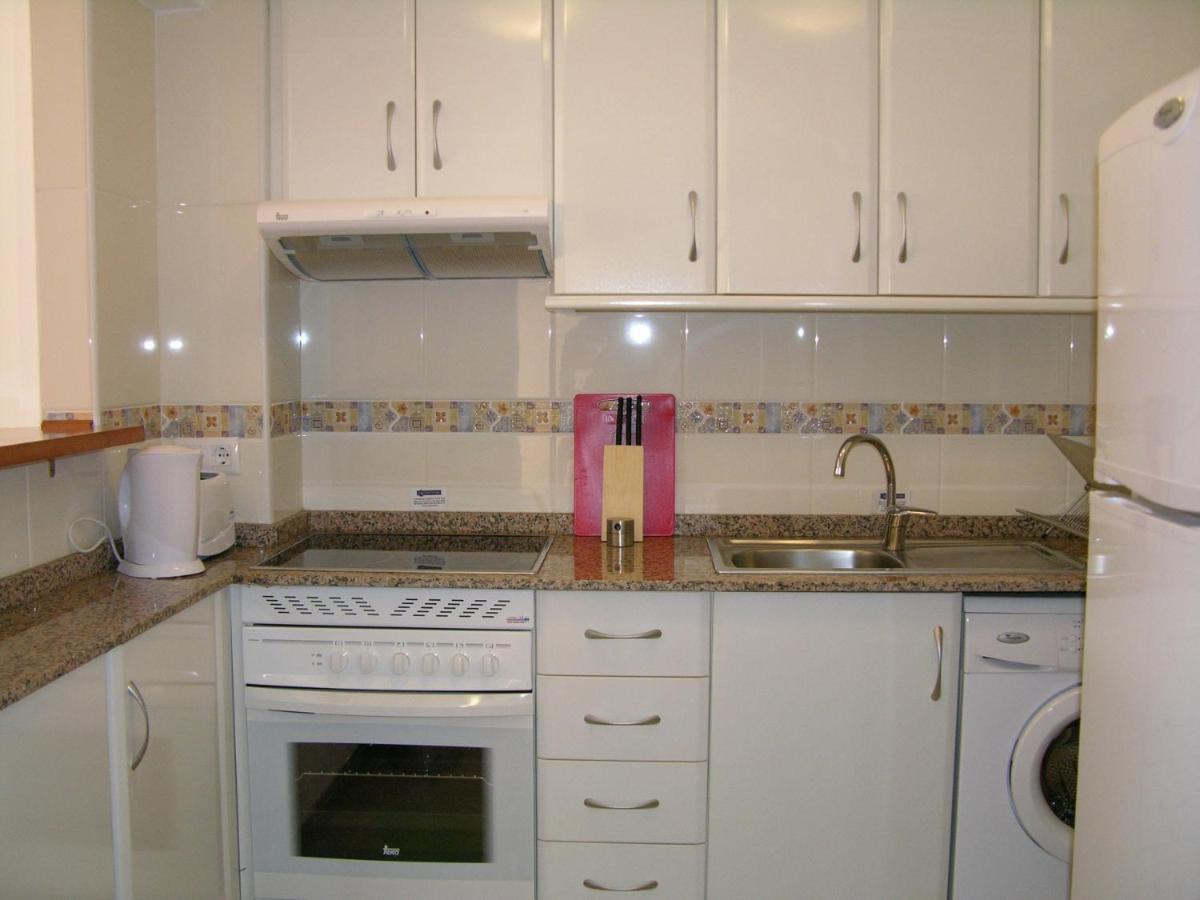 Albatros Playa 3 - 1307 Villa Mar de Cristal Ngoại thất bức ảnh