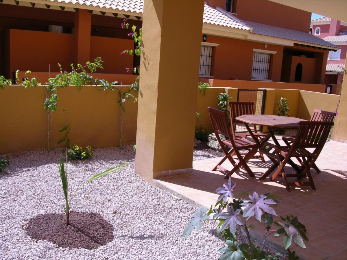 Albatros Playa 3 - 1307 Villa Mar de Cristal Ngoại thất bức ảnh