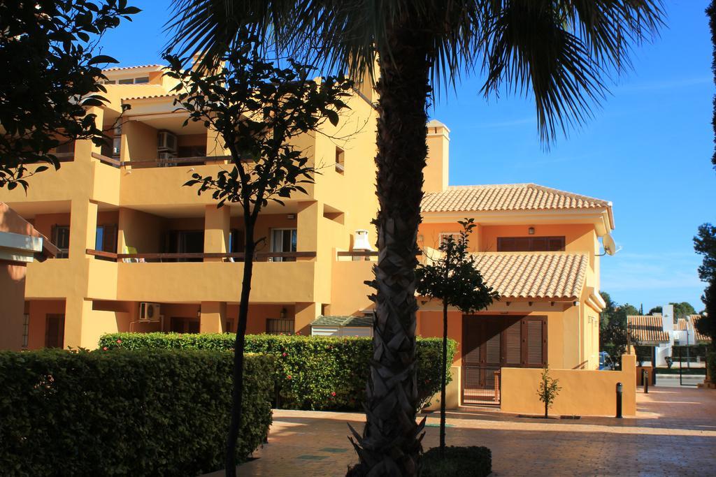 Albatros Playa 3 - 1307 Villa Mar de Cristal Phòng bức ảnh