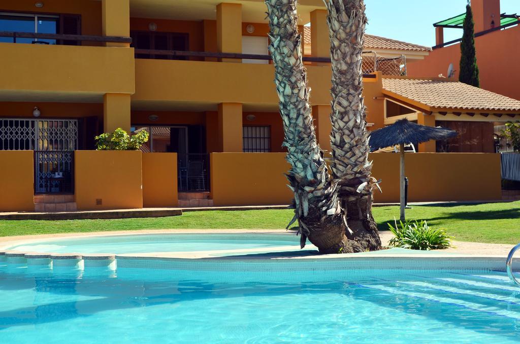 Albatros Playa 3 - 1307 Villa Mar de Cristal Phòng bức ảnh