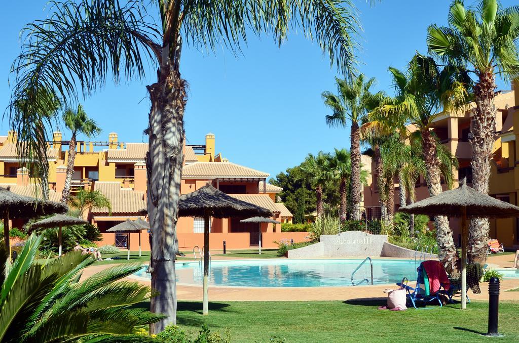 Albatros Playa 3 - 1307 Villa Mar de Cristal Phòng bức ảnh