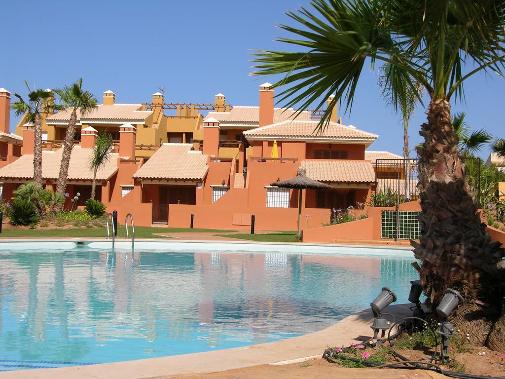 Albatros Playa 3 - 1307 Villa Mar de Cristal Ngoại thất bức ảnh