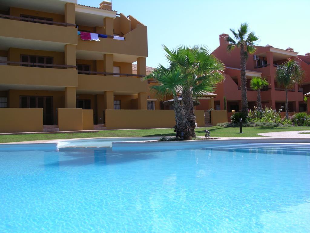 Albatros Playa 3 - 1307 Villa Mar de Cristal Ngoại thất bức ảnh