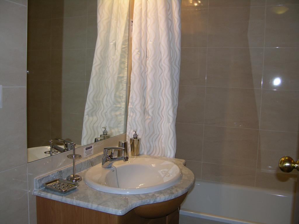 Albatros Playa 3 - 1307 Villa Mar de Cristal Ngoại thất bức ảnh
