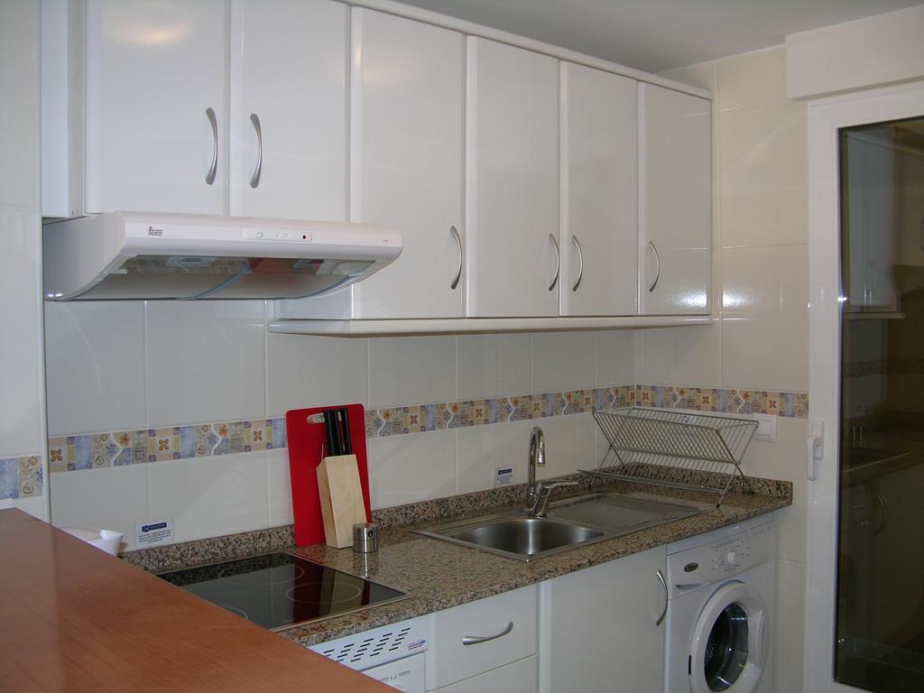 Albatros Playa 3 - 1307 Villa Mar de Cristal Ngoại thất bức ảnh